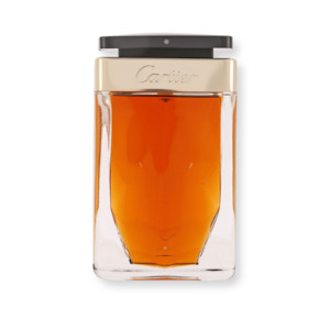 Cartier: Cartier La Panthere Noir Absolu EDP