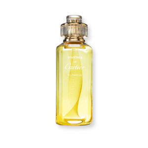 Cartier: Cartier Rivieres De Cartier Allegresse EDT
