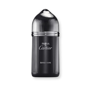 Cartier: Cartier Pasha De Cartier Edition Noire EDT