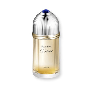 Cartier Pasha De Cartier Limited Edition Parfum