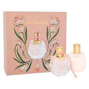 Chloe: Chloe Nomade EDP Body Lotion Set for Women