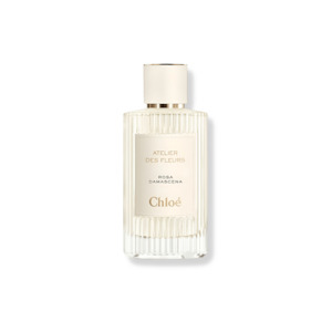 Chloe Atelier Des Fleurs Rosa Damascena EDP