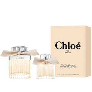 Chloe Signature EDP Travel Set