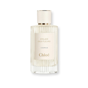 Chloe Atelier Des Fleurs Cedrus EDP