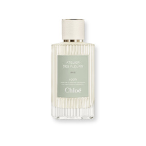 Chloe Atelier Des Fleurs Iris EDP