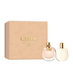 Chloe Nomade EDP Body Lotion Set
