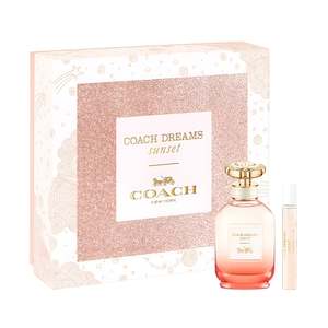 Coach Dreams Sunset EDP Set For Women