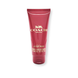 Coach: Coach Wild Rose Body Lotion