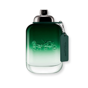 Coach: Coach Green EDT