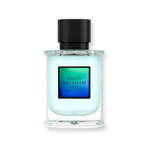 David Beckham: David Beckham True Instinct EDP