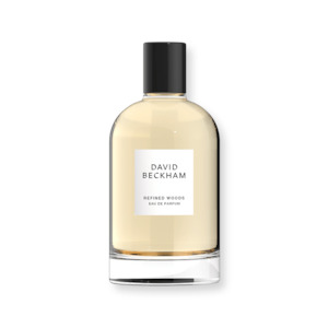 David Beckham: David Beckham Refined Woods EDP