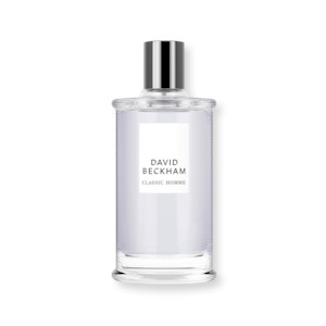 David Beckham: David Beckham Classic Homme EDT