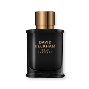 David Beckham Bold Instinct EDT