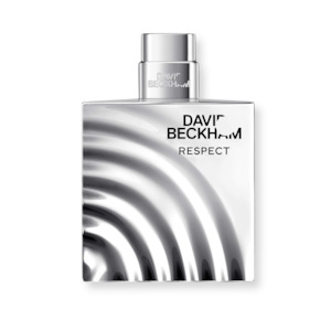 David Beckham: David Beckham Respect EDT