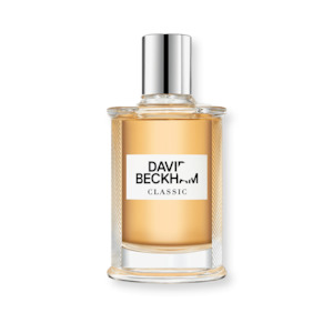 David Beckham: David Beckham Classic EDT