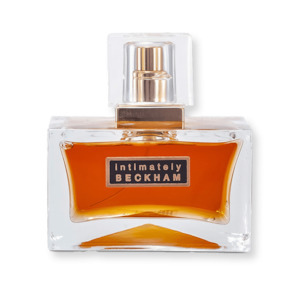 David Beckham: David Beckham Intimately EDT