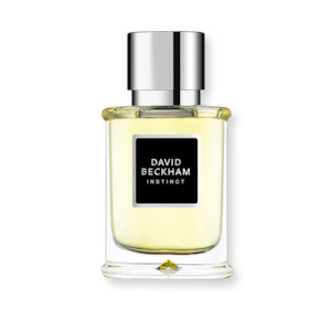 David Beckham Instinct EDT