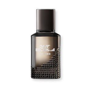 David Beckham Beyond EDT