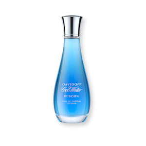 Davidoff: Davidoff Cool Water Reborn Intense EDP For Women