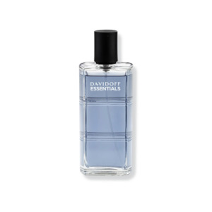 Davidoff Essentials Blue EDT