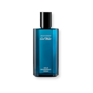 Davidoff: Davidoff Cool Water Deodorant