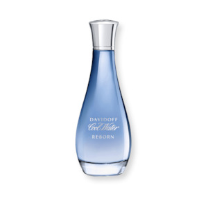 Davidoff: Davidoff Cool Water Reborn EDT