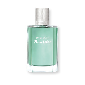 Davidoff: Davidoff Run Wild For Her EDP