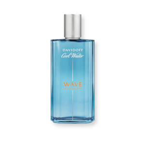 Davidoff: Davidoff Cool Water Wave EDT