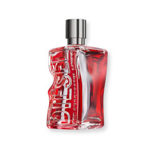 Diesel D By Diesel Red EDP