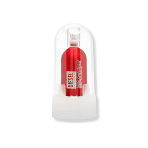 Diesel Zero Plus Feminine EDT