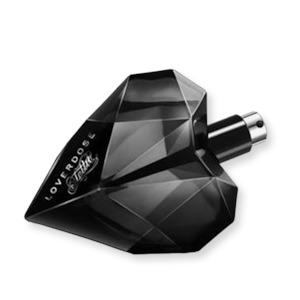Diesel: Diesel Loverdose Tattoo EDP