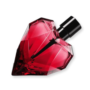 Diesel Loverdose Red Kiss EDP