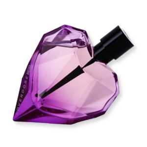 Diesel Loverdose EDP