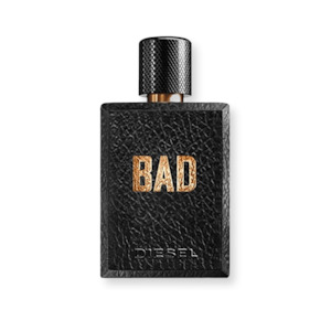 Diesel Bad EDT For Men