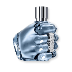 Diesel: Diesel Only The Brave Pour Homme EDT