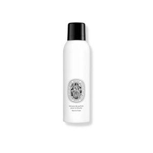 Diptyque Eau De Minthe Shower Foam