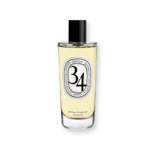 Diptyque Trente-Quatre Boulevard Saint Germain Interior Scent Spray