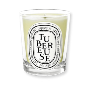 Diptyque Tubereuse Scented Candle
