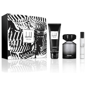 Dunhill Driven EDP & Shower Gel Set For Men