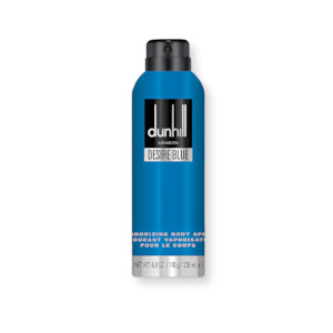 Dunhill: Dunhill Desire Blue Deodorant Body Spray