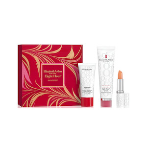 Elizabeth Arden Eight Hour Hand Treatment Set for Women EDP