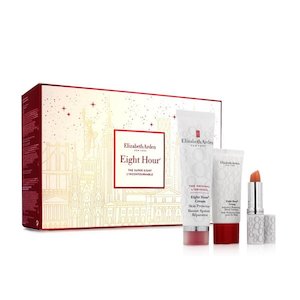 Elizabeth Arden: Elizabeth Arden Eight Hour For Women EDP & Body Care Set