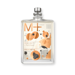 Escentric Molecules: Escentric Molecules Molecule 01 + Patchouli EDT