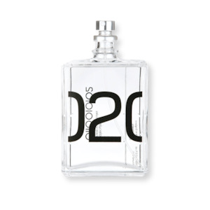 Escentric Molecules Molecule 02 EDT