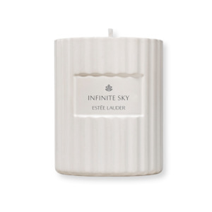 Estee Lauder Infinite Sky Candle