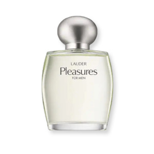 Estee Lauder Pleasures Cologne