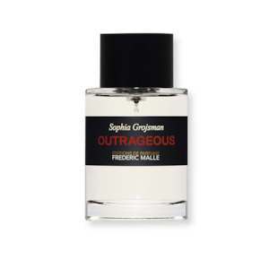 Frederic Malle: Frederic Malle Outrageous EDT