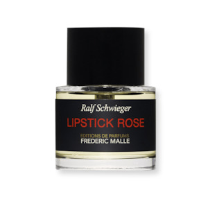 Frederic Malle Lipstick Rose EDP