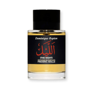 Frederic Malle The Night EDP