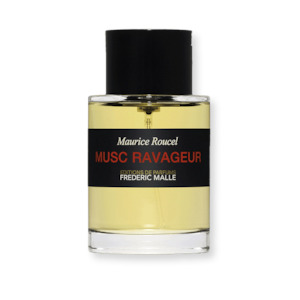 Frederic Malle: Frederic Malle Musc Ravageur EDP